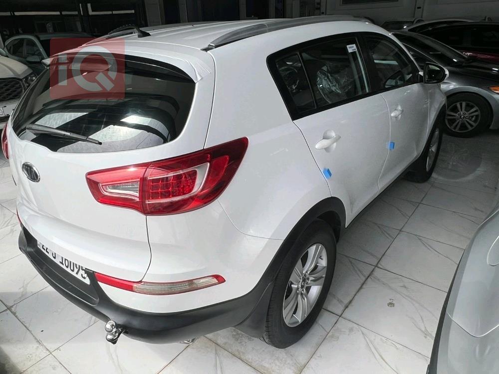 کیا سپۆرتاج